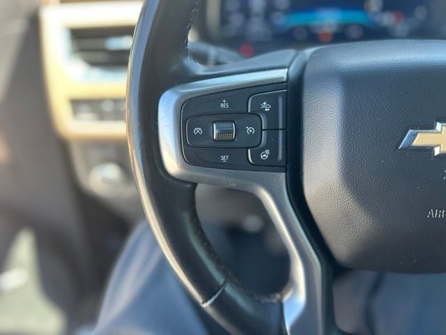 2024 Chevrolet Tahoe Premier - Photo 16