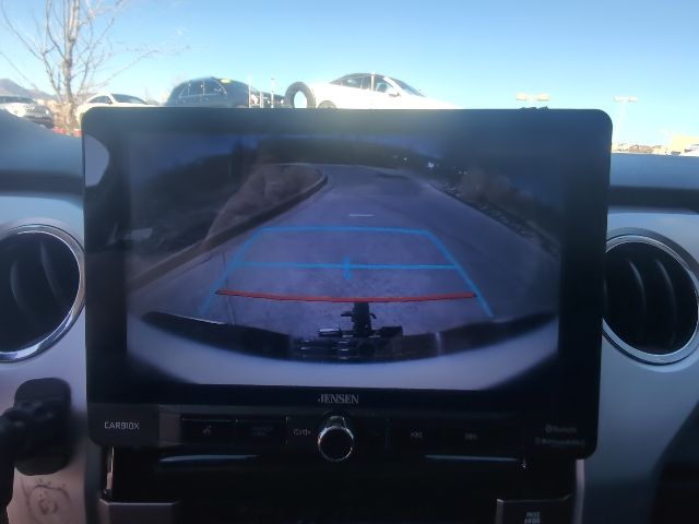 2021 Toyota Tundra Limited - Photo 28