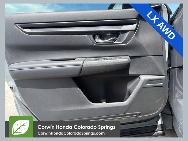 2023 Honda CR-V