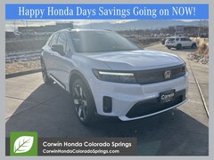 2026 Honda Prologue EX SUV