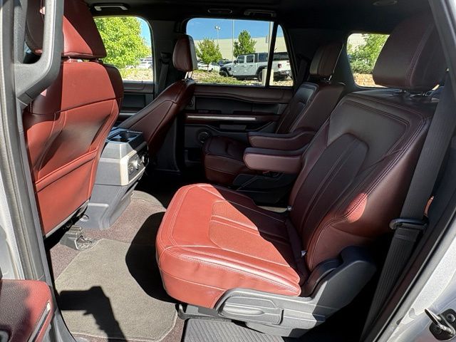 2023 Ford Expedition Limited - Photo 26