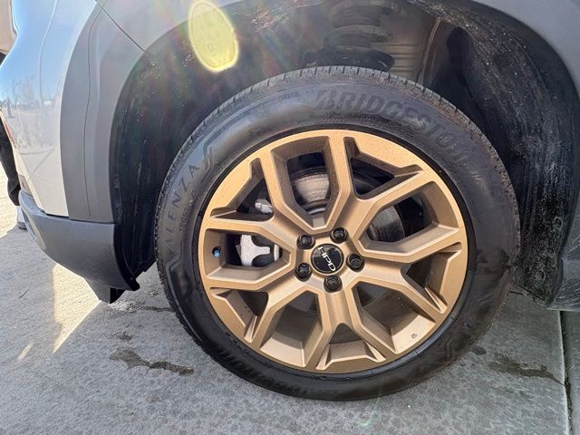 2024 Honda Pilot Touring - Photo 32
