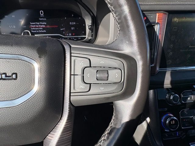 2023 GMC Yukon XL Denali Ultimate - Photo 16