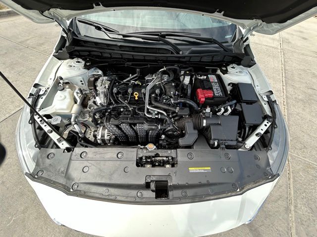 2023 Nissan Altima SV - Photo 31