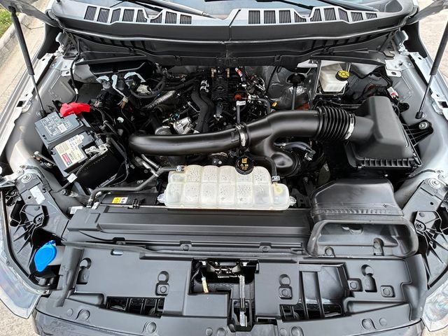 2024 Ford F-150 Platinum - Photo 30