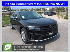 2026 Honda Prologue EX SUV