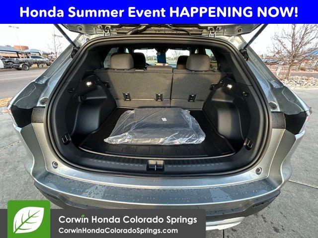 2026 Honda Prologue EX - Photo 24