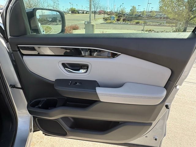 2024 Honda Pilot Touring - Photo 30