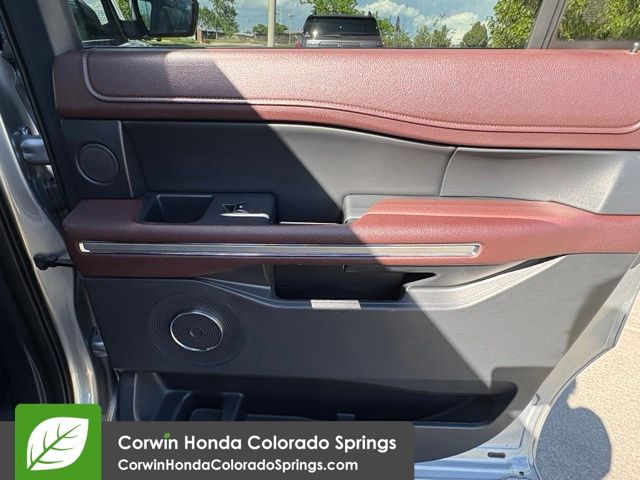2023 Ford Expedition Limited - Photo 28