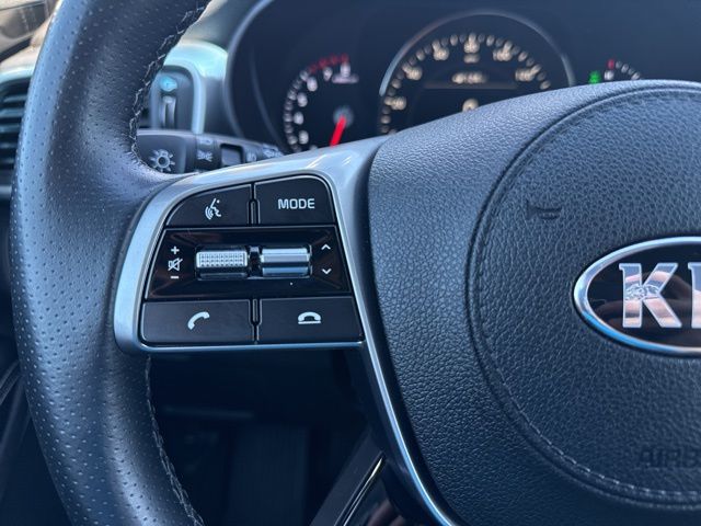 2019 Kia Sorento SXL - Photo 21