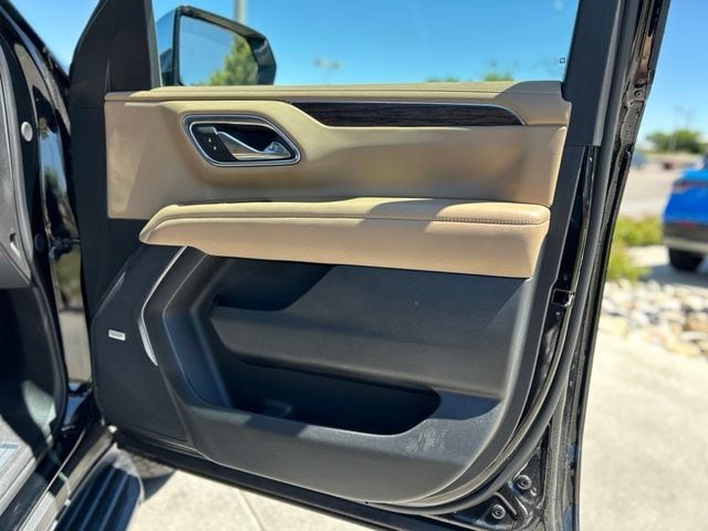 2024 Chevrolet Tahoe Premier - Photo 29