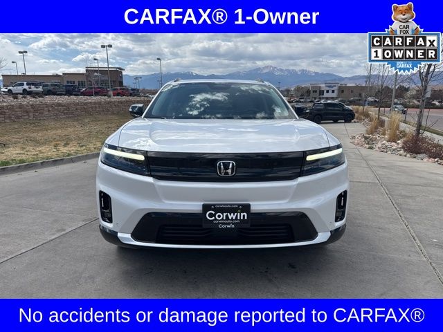 Used 2025 Honda Prologue Touring with VIN 3GPKHXRJ9SS509066 for sale in Colorado Springs, CO