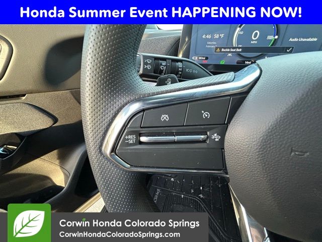 2026 Honda Prologue EX - Photo 15