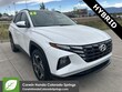 Hyundai Tucson Hybrid