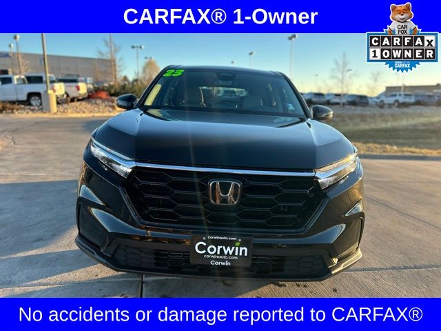 2023 Honda CR-V EX photo 2