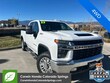 Chevrolet Silverado 2500HD