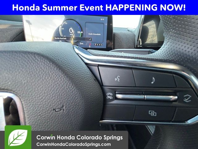 2026 Honda Prologue EX - Photo 14