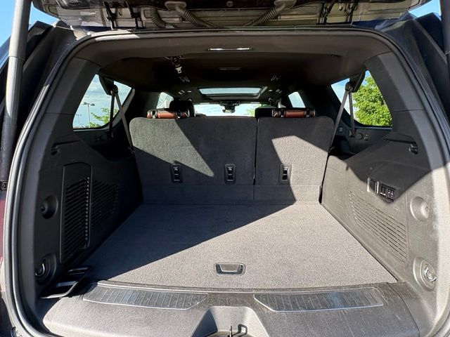 2023 GMC Yukon XL Denali Ultimate - Photo 28