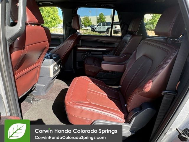 2023 Ford Expedition Limited - Photo 25