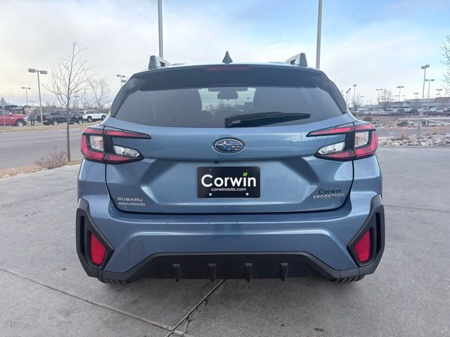 2024 Subaru Crosstrek Premium photo 4