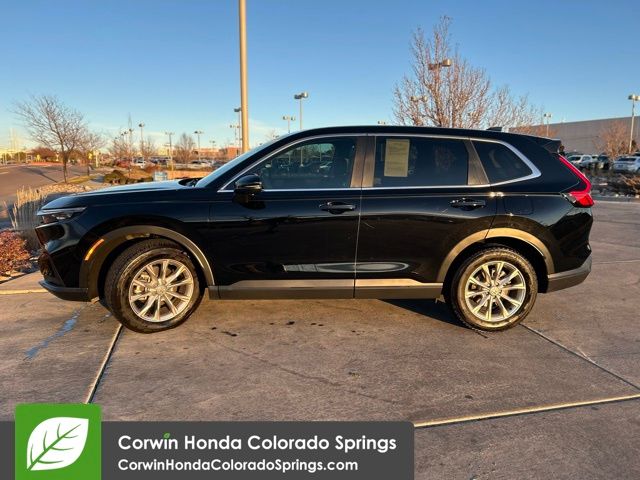 2023 Honda CR-V EX photo 4