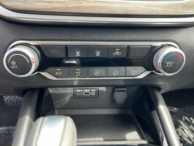 2023 Nissan Altima SV - Photo 21