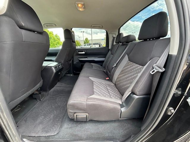 2021 Toyota Tundra SR5 - Photo 27