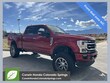 Ford F-350SD