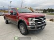 Ford F-250SD
