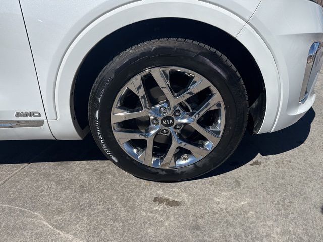 2019 Kia Sorento SXL - Photo 12