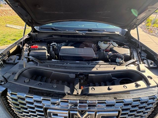 2023 GMC Yukon XL Denali Ultimate - Photo 34