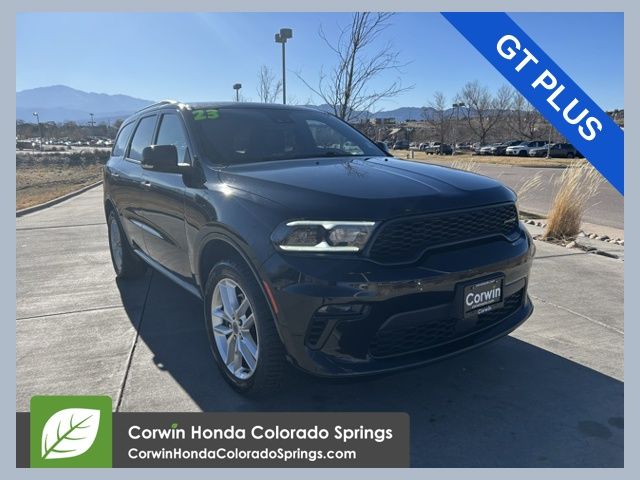 2023 Dodge Durango GT