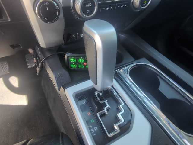 2021 Toyota Tundra Limited - Photo 23