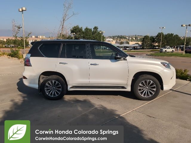 2023 Lexus GX LUXURY - Photo 11