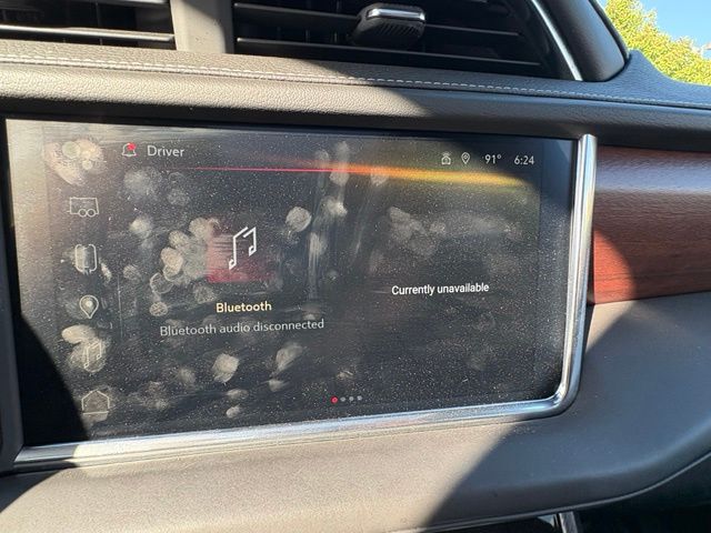 2023 GMC Yukon XL Denali Ultimate - Photo 22