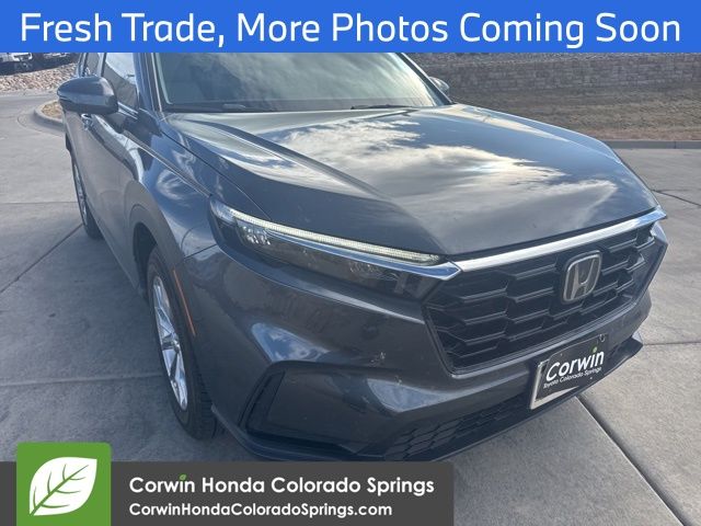 2023 Honda CR-V EX's photo