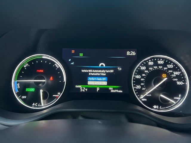 2021 Toyota Sienna Platinum - Photo 14