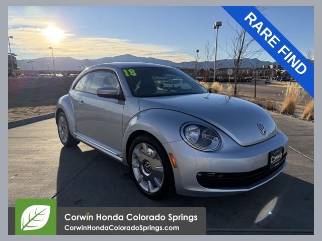 2012 Volkswagen Beetle 2.5's photo