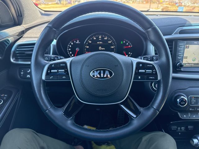 2019 Kia Sorento SXL - Photo 20