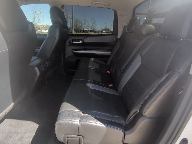 2021 Toyota Tundra Limited - Photo 30