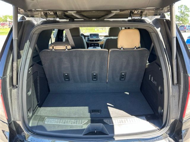 2024 Chevrolet Tahoe Premier - Photo 26