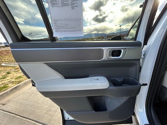 2026 Hyundai Santa Fe SEL - Photo 28