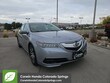 Acura TLX