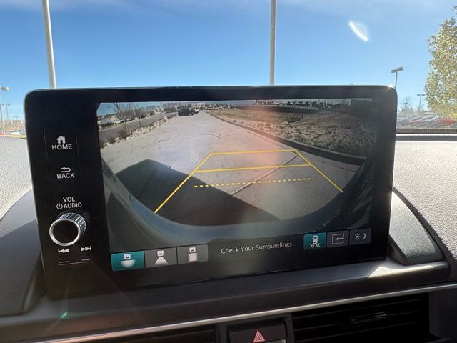 2024 Honda Pilot Touring - Photo 24