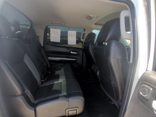 2021 Toyota Tundra Limited - Photo 33