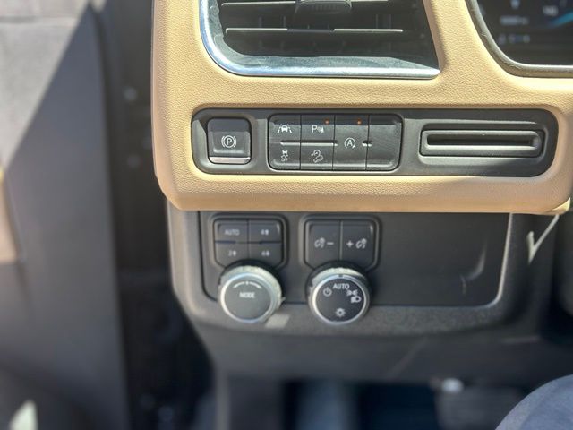 2024 Chevrolet Tahoe Premier - Photo 12