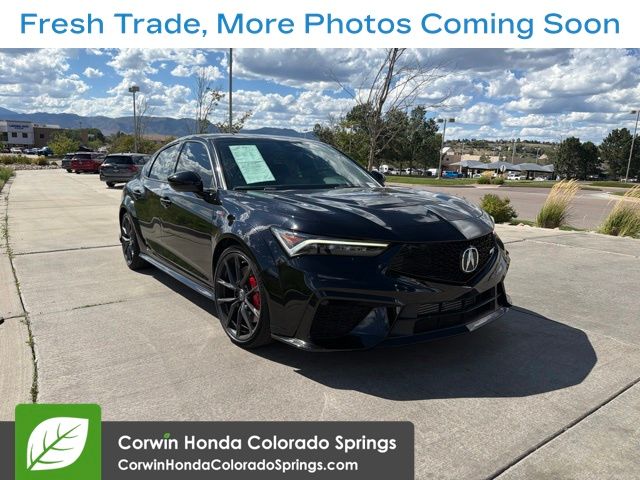 2024 Acura Integra
