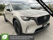 Mazda CX-90 Phev