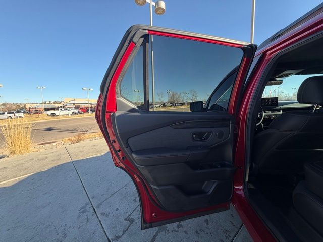 2026 Honda Passport TrailSport - Photo 21