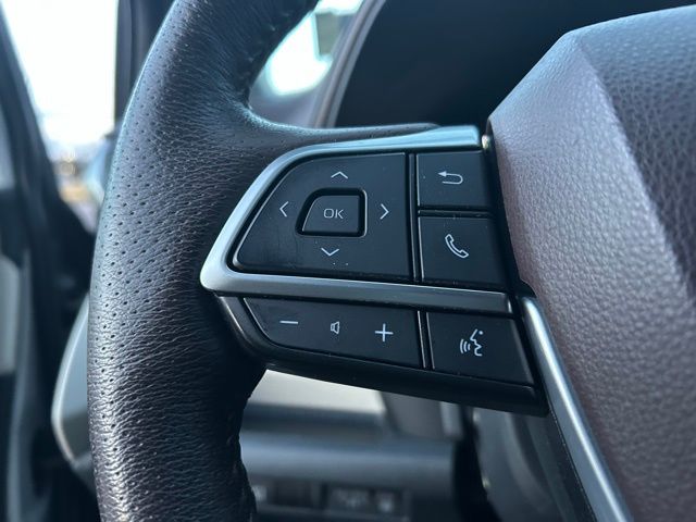 2021 Toyota Sienna Platinum - Photo 13